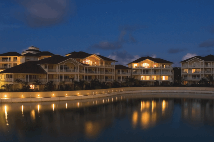 The Landings Resort and Spa